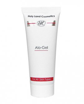 Holy Land Varieties: Alo-Gel (гель алоэ)